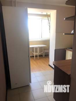 1-к квартира, на длительный срок, 40м2, 3/6 этаж