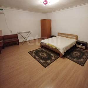 1-к квартира, на длительный срок, 38м2, 1/3 этаж