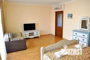 1-к квартира, посуточно, 49м2, 6/6 этаж