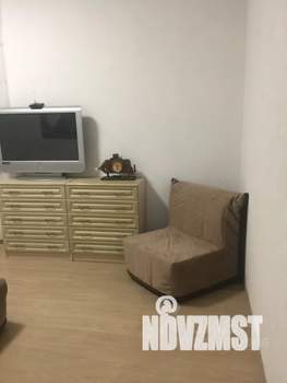 1-к квартира, посуточно, 48м2, 8/9 этаж