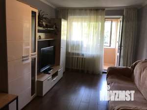 3-к квартира, посуточно, 65м2, 4/5 этаж