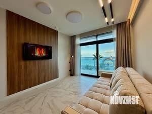 2-к квартира, посуточно, 60м2, 2/7 этаж