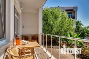 1-к квартира, посуточно, 100м2, 1/1 этаж