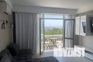 1-к квартира, посуточно, 35м2, 2/7 этаж