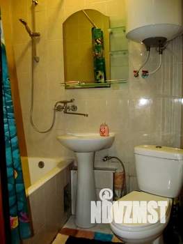 2-к квартира, посуточно, 46м2, 4/4 этаж