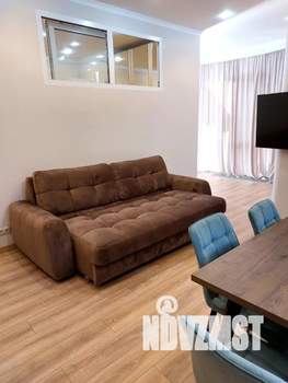 3-к квартира, посуточно, 100м2, 3/15 этаж