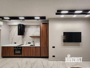 Студия квартира, посуточно, 66м2, 1/6 этаж