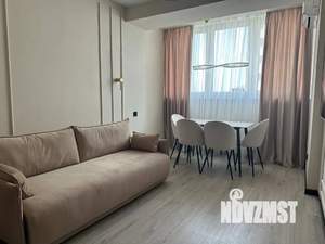 2-к квартира, посуточно, 38м2, 10/16 этаж