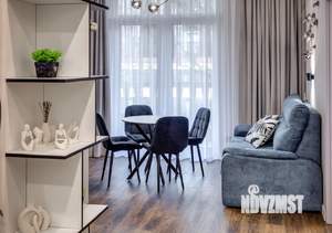 2-к квартира, посуточно, 52м2, 2/10 этаж