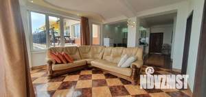 4-к квартира, посуточно, 100м2, 3/4 этаж