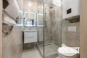 Студия квартира, посуточно, 35м2, 2/7 этаж