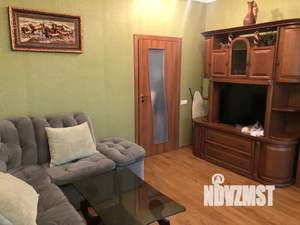 2-к квартира, посуточно, 50м2, 3/4 этаж