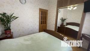2-к квартира, посуточно, 60м2, 2/2 этаж