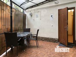 3-к квартира, посуточно, 70м2, 1/2 этаж