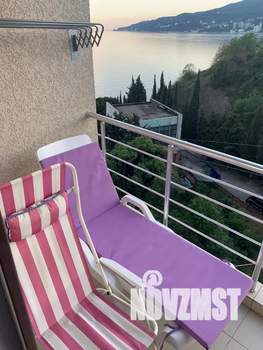 Студия квартира, посуточно, 30м2, 3/8 этаж