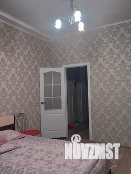 2-к квартира, посуточно, 50м2, 2/6 этаж