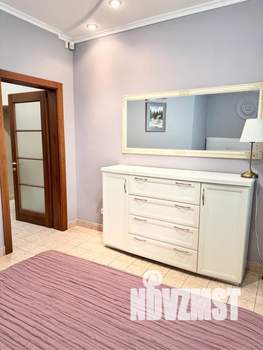 3-к квартира, посуточно, 75м2, 1/2 этаж