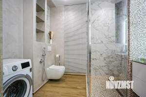 2-к квартира, посуточно, 60м2, 3/20 этаж