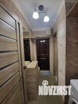 1-к квартира, посуточно, 20м2, 2/4 этаж