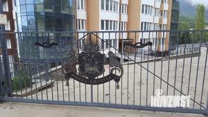 Студия квартира, посуточно, 40м2, 9/15 этаж