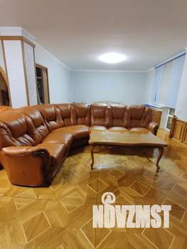 4-к квартира, посуточно, 250м2, 4/5 этаж