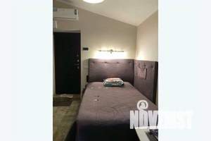 1-к квартира, посуточно, 16м2, 1/1 этаж