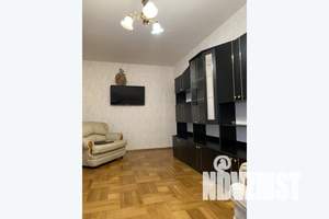 2-к квартира, посуточно, 61м2, 4/9 этаж