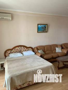 2-к квартира, посуточно, 72м2, 4/9 этаж