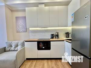 Студия квартира, посуточно, 25м2, 4/7 этаж
