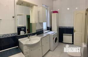 4-к квартира, посуточно, 100м2, 3/5 этаж