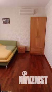 1-к квартира, посуточно, 40м2, 2/5 этаж