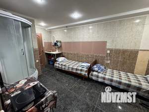 Студия квартира, посуточно, 15м2, 1/1 этаж
