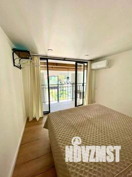 1-к квартира, посуточно, 72м2, 1/1 этаж