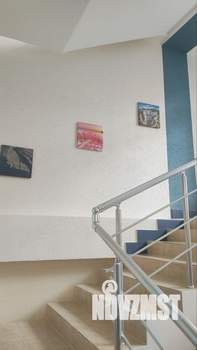 Студия квартира, посуточно, 60м2, 2/5 этаж