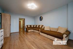 2-к квартира, посуточно, 40м2, 2/3 этаж