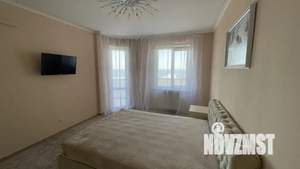 3-к квартира, посуточно, 120м2, 17/17 этаж
