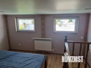 Студия квартира, посуточно, 32м2, 2/2 этаж