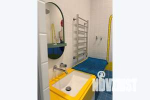 1-к квартира, посуточно, 23м2, 8/8 этаж
