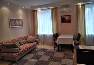 2-к квартира, на длительный срок, 46м2, 2/3 этаж