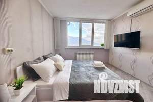 1-к квартира, посуточно, 22м2, 3/3 этаж