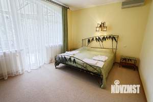 3-к квартира, посуточно, 120м2, 2/3 этаж