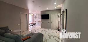 2-к квартира, посуточно, 68м2, 6/8 этаж