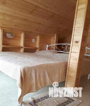 Студия квартира, посуточно, 35м2, 2/2 этаж