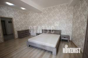 3-к квартира, на длительный срок, 105м2, 5/12 этаж