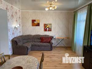 4-к квартира, посуточно, 130м2, 5/6 этаж