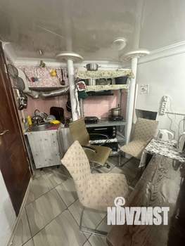 Студия квартира, на длительный срок, 17м2, 1/3 этаж