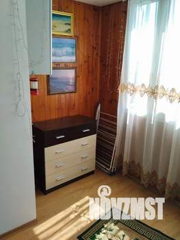 1-к квартира, посуточно, 22м2, 3/5 этаж