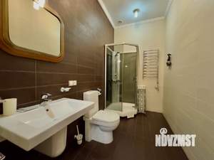 1-к квартира, посуточно, 45м2, 3/3 этаж