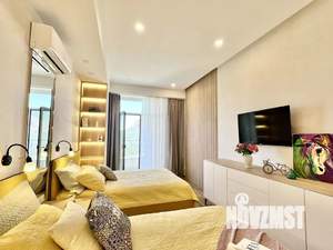 2-к квартира, посуточно, 60м2, 9/14 этаж