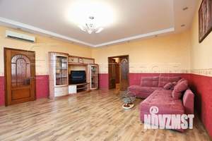 3-к квартира, посуточно, 115м2, 3/9 этаж